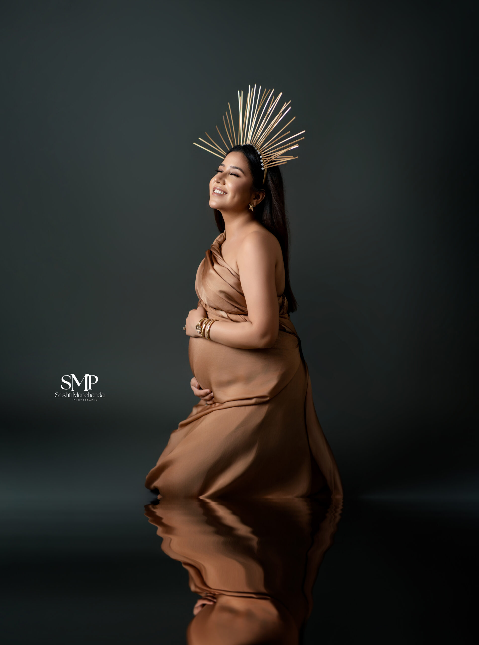 maternity photographer delhi 7 years experience shrishti