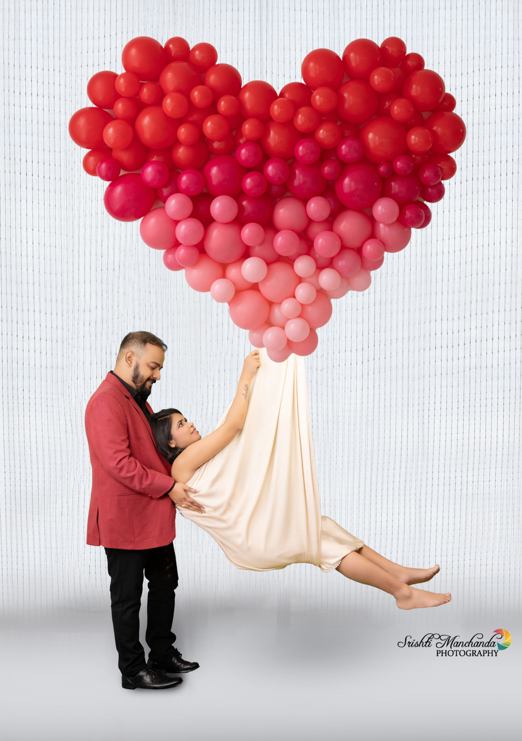maternity photoshoot rohini delhi smp studio