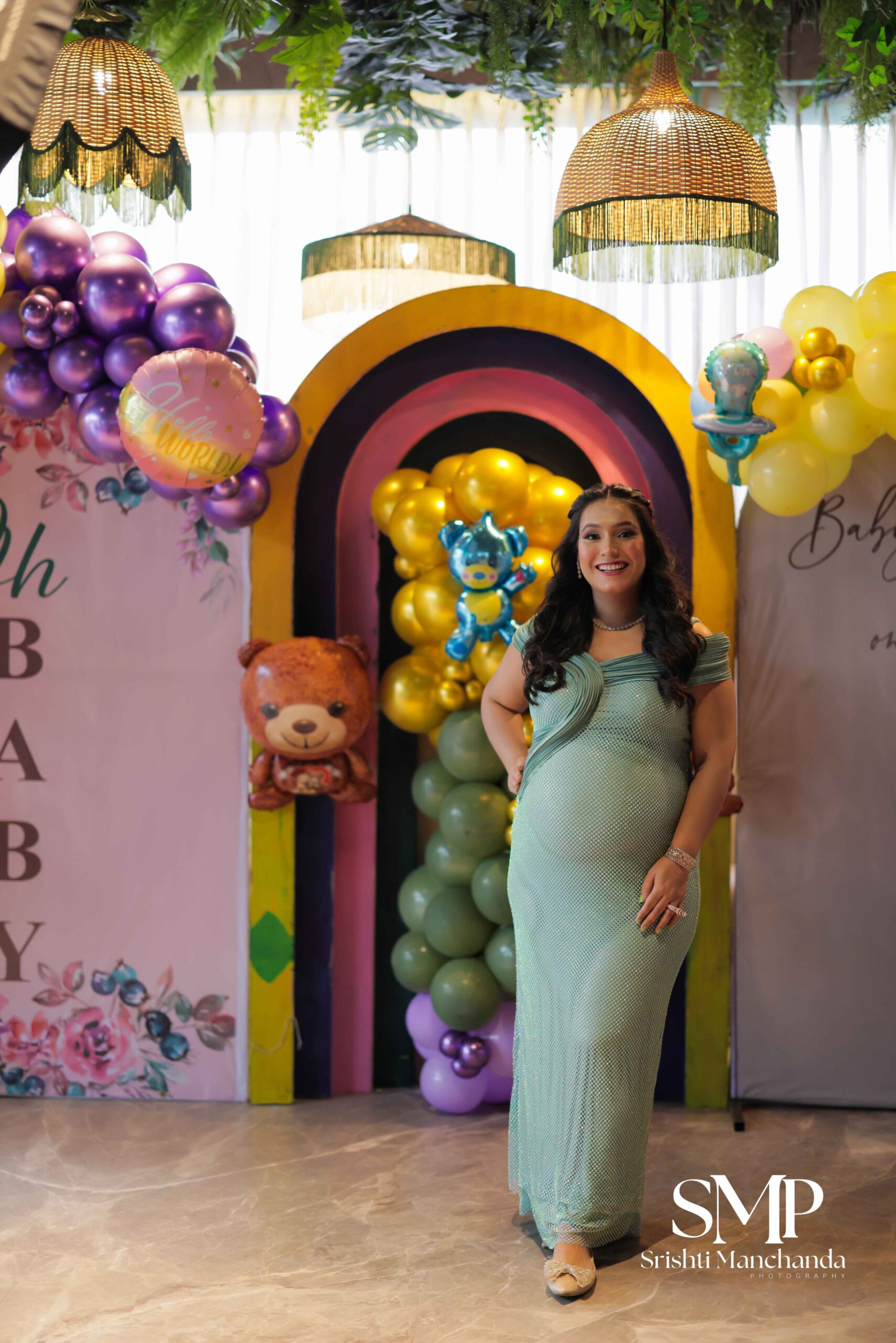 baby bump photoshoot delhi professional photographer