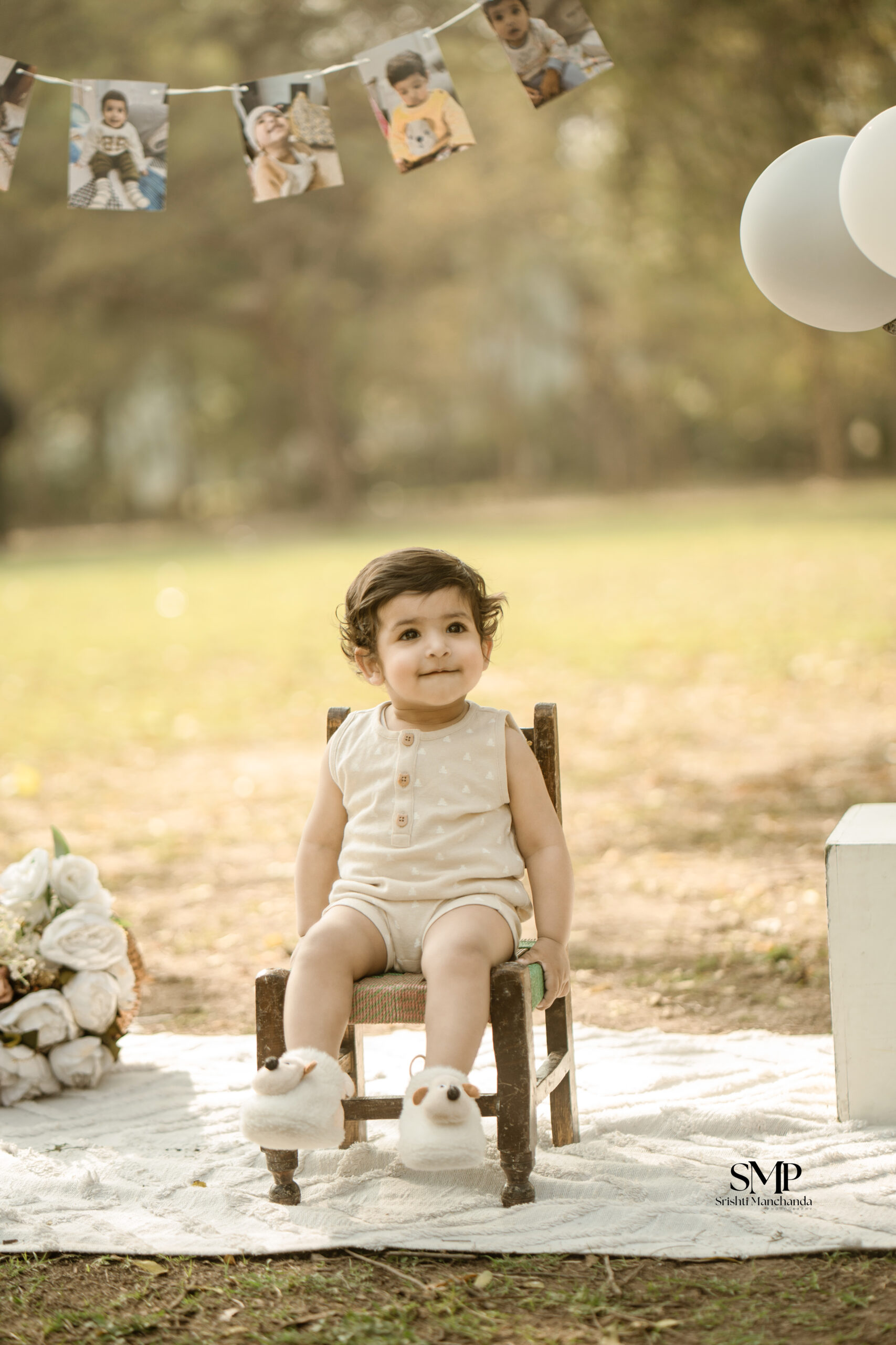 3to9 Month Photoshoot