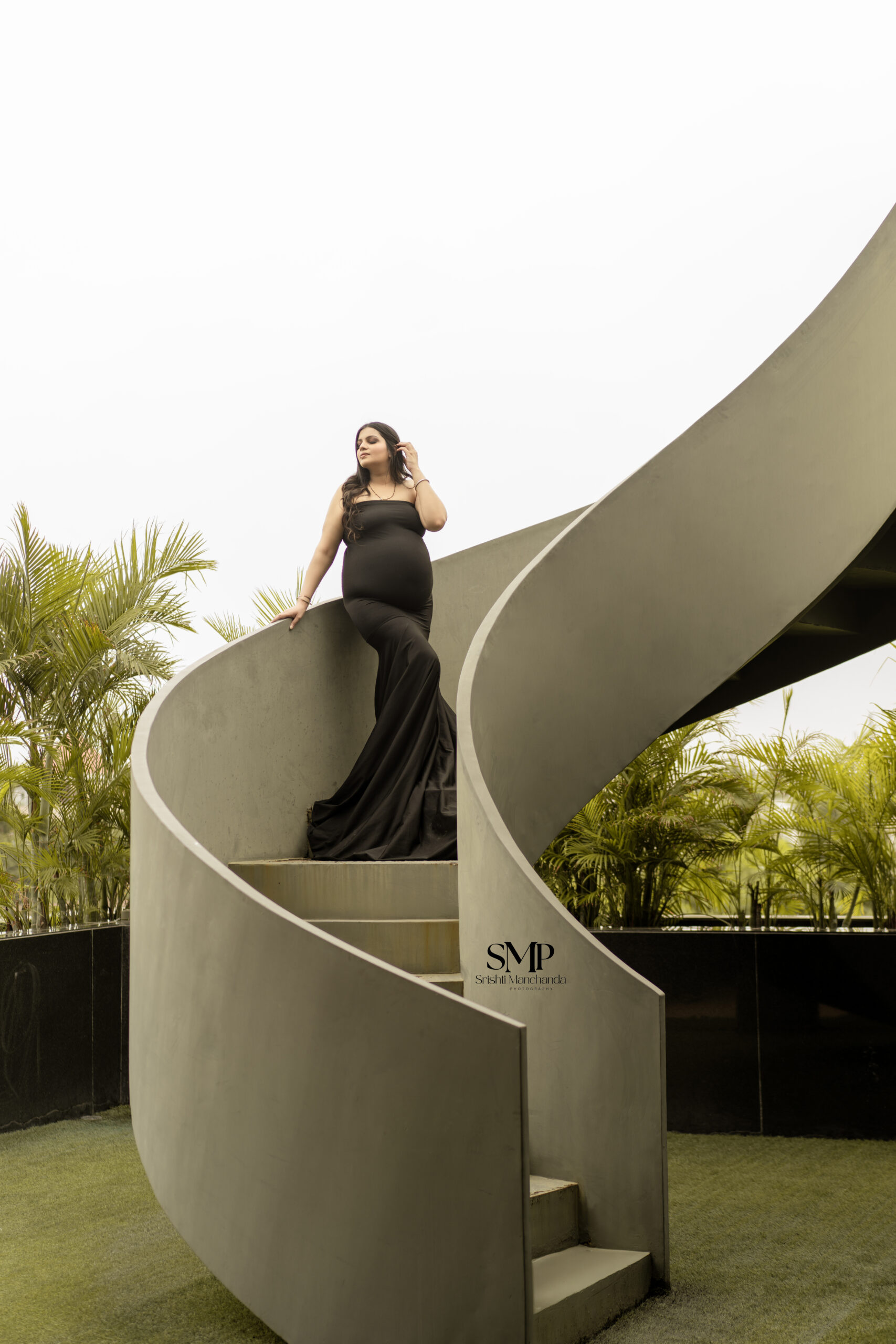 Maternity Photoshoot